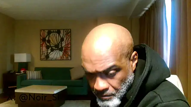 sinnernoir online show from February 20, 6:30 pm