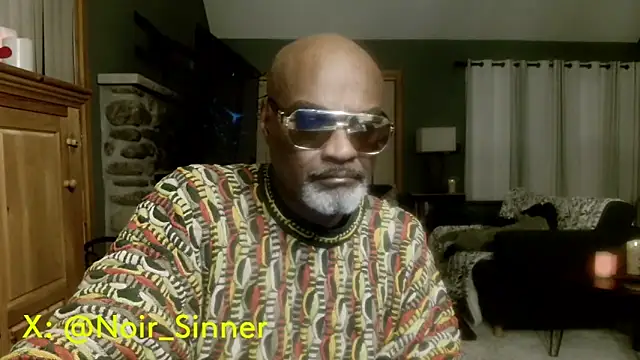 sinnernoir online show from March 25, 5:02 am