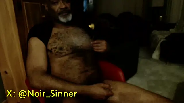 sinnernoir online show from March 30, 6:47 am