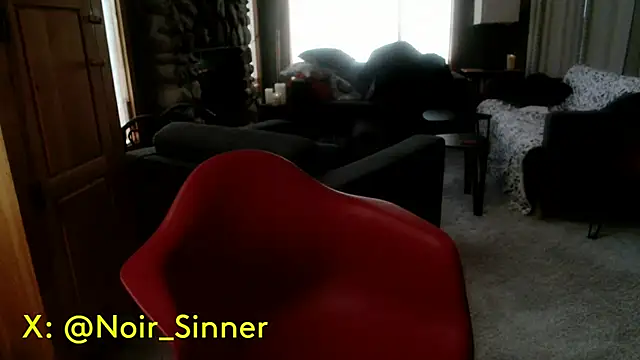 sinnernoir online show from March 31, 11:32 am