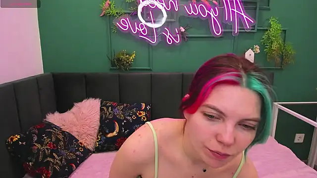 marie reyes  online show from February 5, 2:16 am