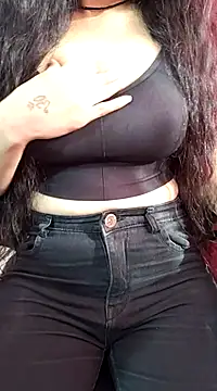 Snapshot of cute-neha70 chatting on March 2, 10:14 am cute-neha70 online show from March 2, 10:14 am