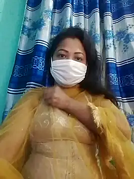 Bithi-Ray online show from December 29, 7:32 pm