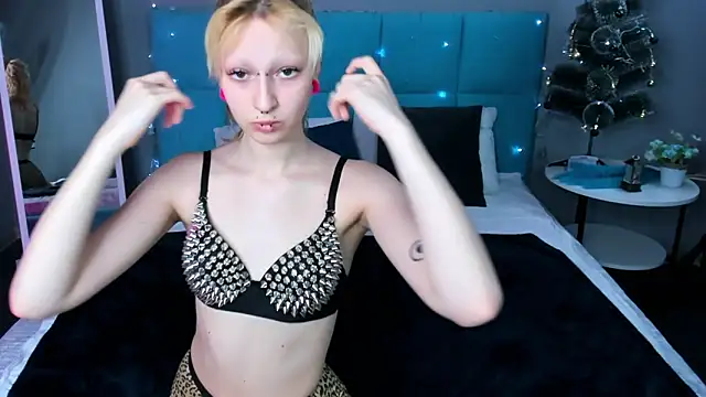 Lexy-Woorhez online show from January 23, 10:32 am