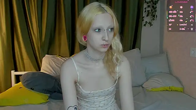 Lexy-Woorhez online show from June 17, 4:19 pm