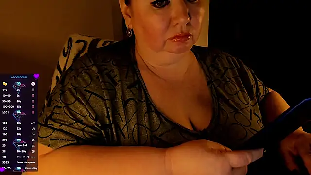 SexxyDreams1 online show from January 13, 4:39 am