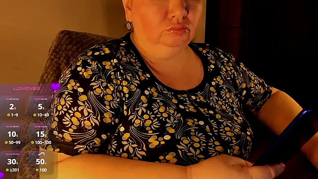 SexxyDreams1 online show from February 15, 3:09 am