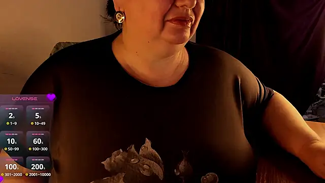 SexxyDreams1 online show from February 24, 1:35 am