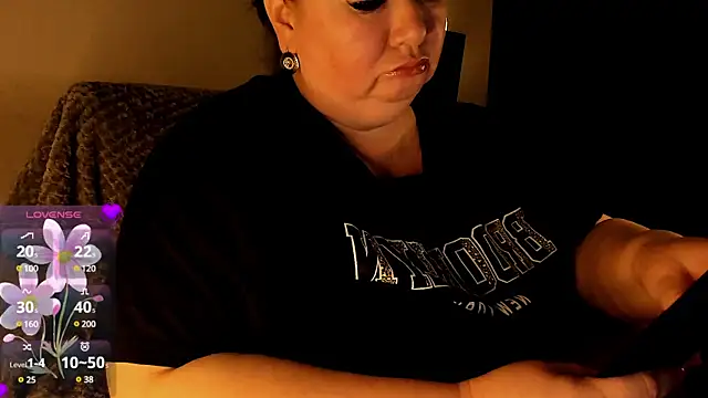 SexxyDreams1 online show from February 26, 1:00 am