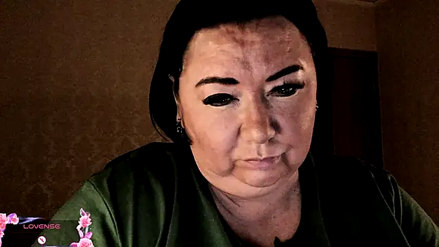 SexxyDreams1 online show from December 5, 3:52 pm