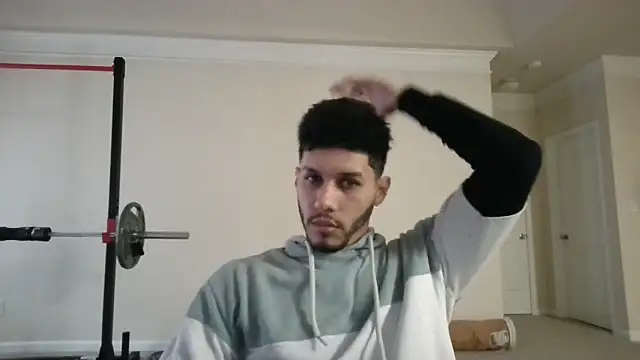 DamnKevin online show from December 17, 1:38 pm