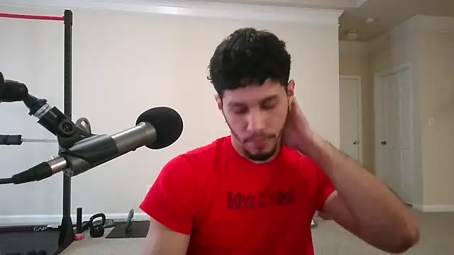 DamnKevin online show from February 20, 2:57 pm