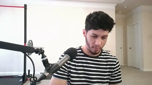 DamnKevin online show from March 17, 1:39 pm