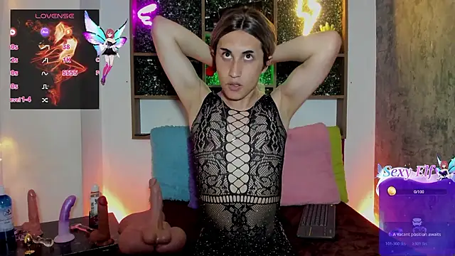 andy angell1 online show from March 19, 5:11 am