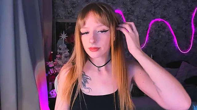 Inma Lewdness online show from December 22, 11:44 am