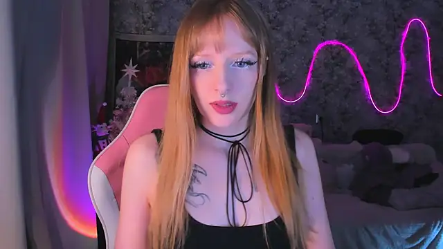 Inma Lewdness online show from December 28, 5:57 pm