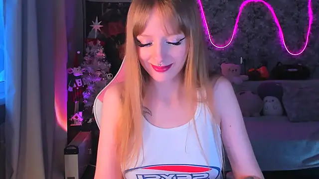 Inma Lewdness online show from January 8, 11:43 am