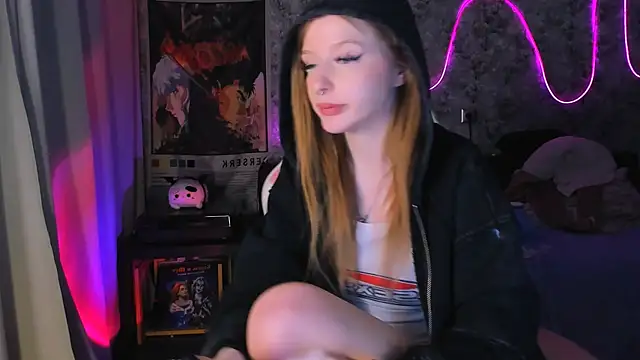 Inma Lewdness online show from March 2, 12:22 pm