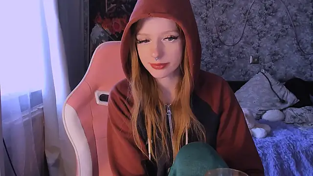 Inma Lewdness online show from March 16, 12:11 pm