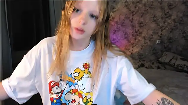 Snapshot of Inma_Lewdness chatting on September 21, 8:43 pm Inma Lewdness online show from September 21, 8:43 pm