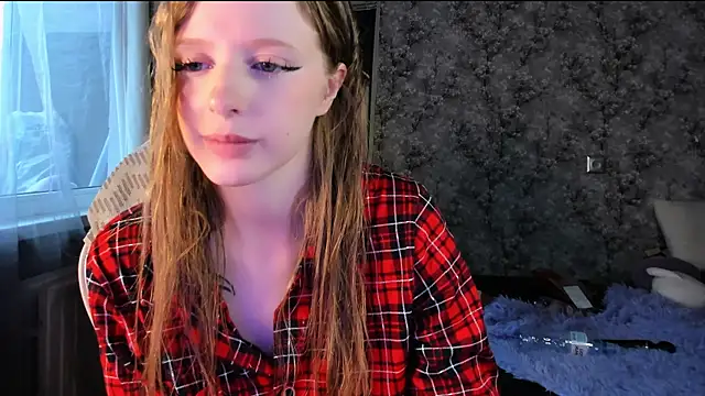 Inma Lewdness online show from October 14, 11:00 am