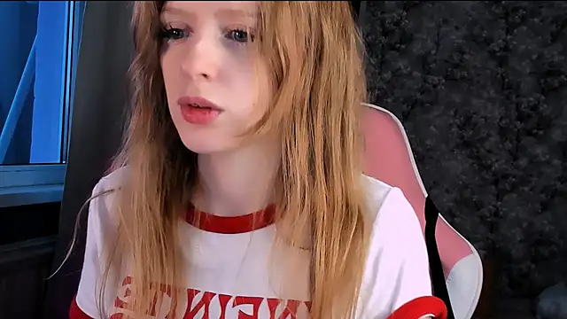 Inma Lewdness online show from January 13, 7:24 am