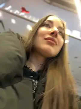 VelvetVixenI online show from January 16, 5:06 pm