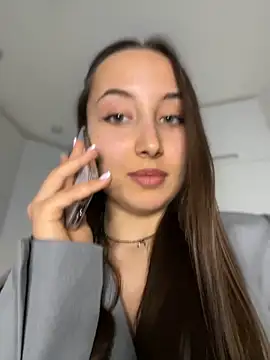 VelvetVixenI online show from April 2, 3:09 pm