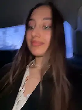 VelvetVixenI online show from April 12, 4:56 pm