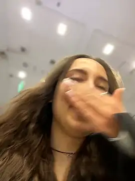 VelvetVixenI online show from April 16, 4:08 pm