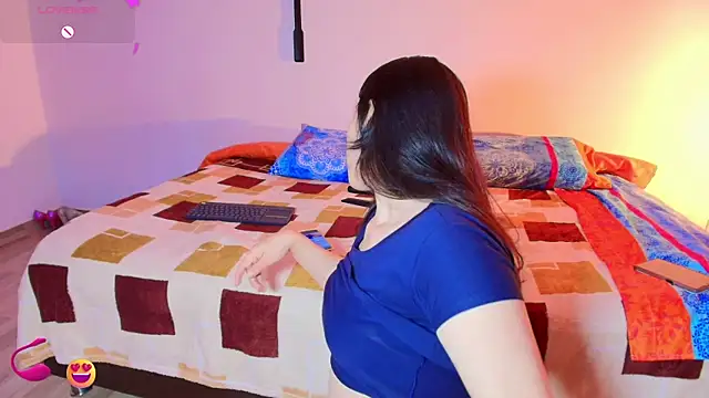 JeremmyAndStacy online show from November 11, 4:12 am