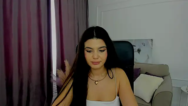 AlluringAriel online show from February 28, 7:35 pm