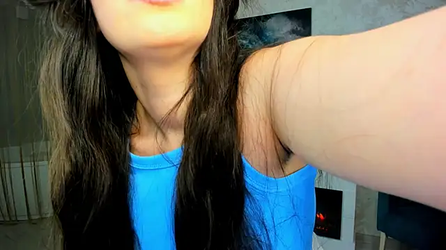 AlluringAriel online show from May 28, 10:12 am