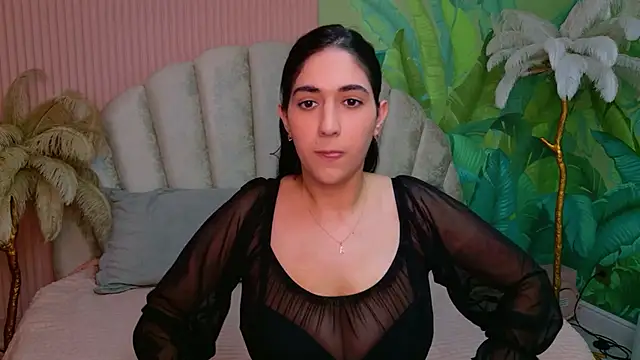 Teresa Stane online show from July 10, 5:56 am