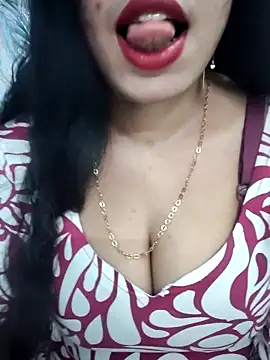 Haniya-143 online show from February 11, 11:21 pm