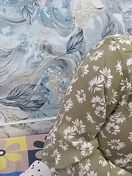 Haniya-143 online show from February 18, 9:22 pm