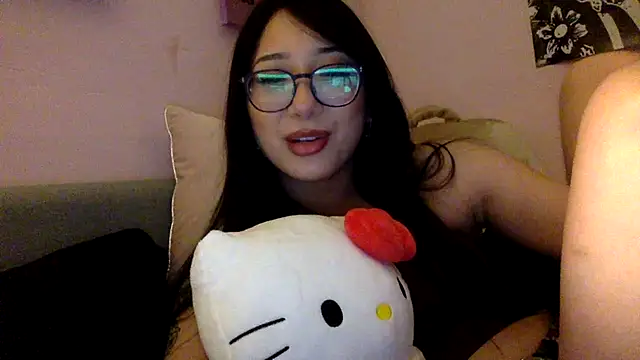 Snapshot of tokyobaby chatting on December 11, 7:57 pm tokyobaby online show from December 11, 7:57 pm