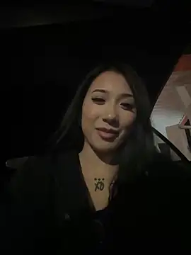 Snapshot of tokyobaby chatting on October 5, 7:28 am tokyobaby online show from October 5, 7:28 am