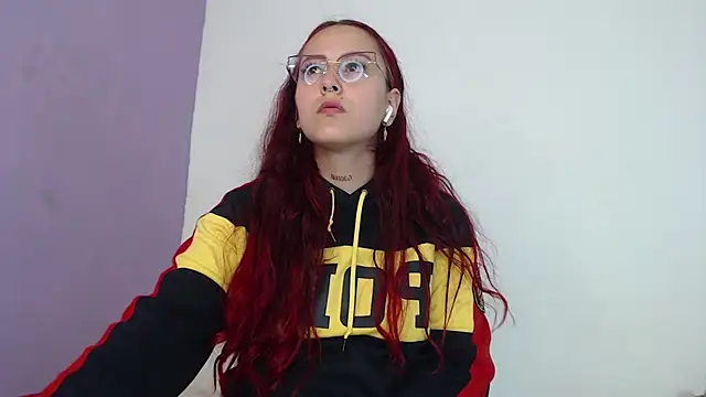 LatinasGoddesses  online show from January 21, 4:48 pm