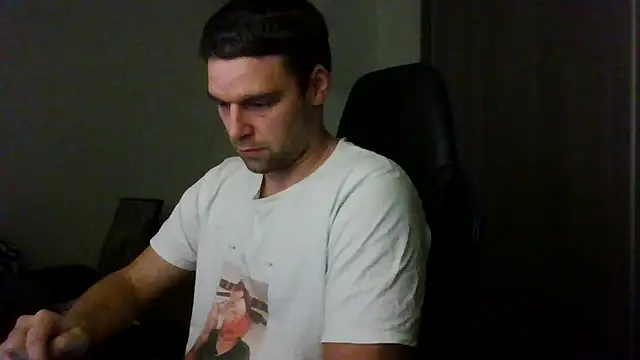 The big viking  online show from January 4, 8:48 pm