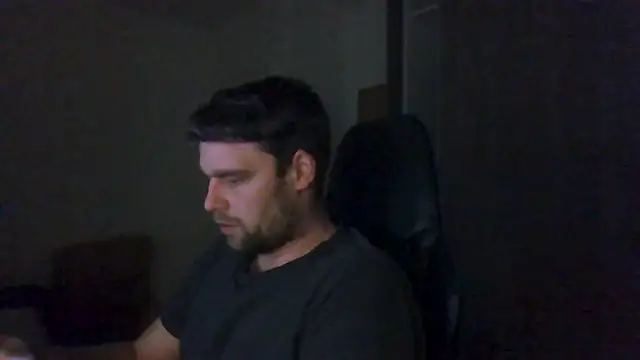 The big viking  online show from November 21, 10:19 pm