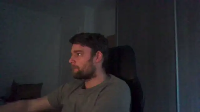 The big viking  online show from November 28, 1:36 pm