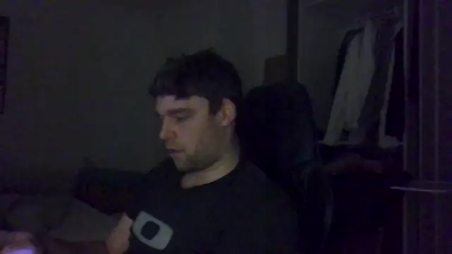 The big viking  online show from March 31, 10:21 pm