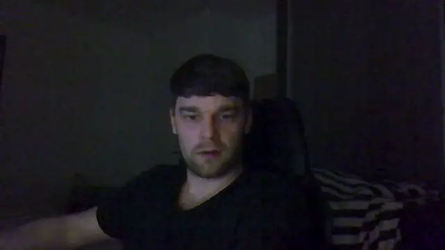 The big viking  online show from April 3, 8:40 pm