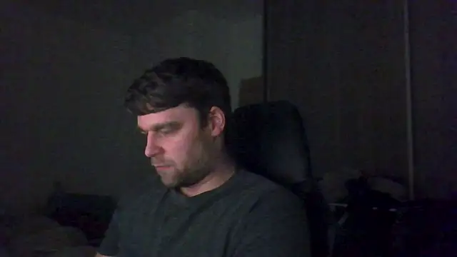 The big viking  online show from April 6, 8:43 pm