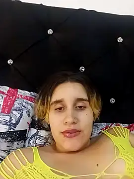 Keidy rojas1 online show from December 19, 7:07 am