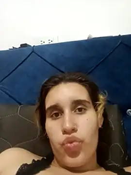 Keidy rojas1 online show from December 26, 8:07 am