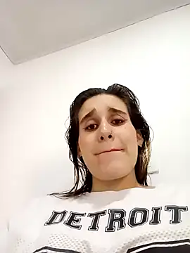 Keidy rojas1 online show from December 27, 8:35 am