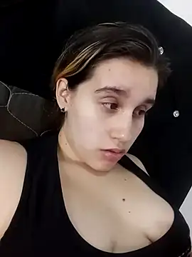 Keidy rojas1 online show from January 30, 5:41 am