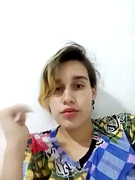 Keidy rojas1 online show from February 12, 3:18 am